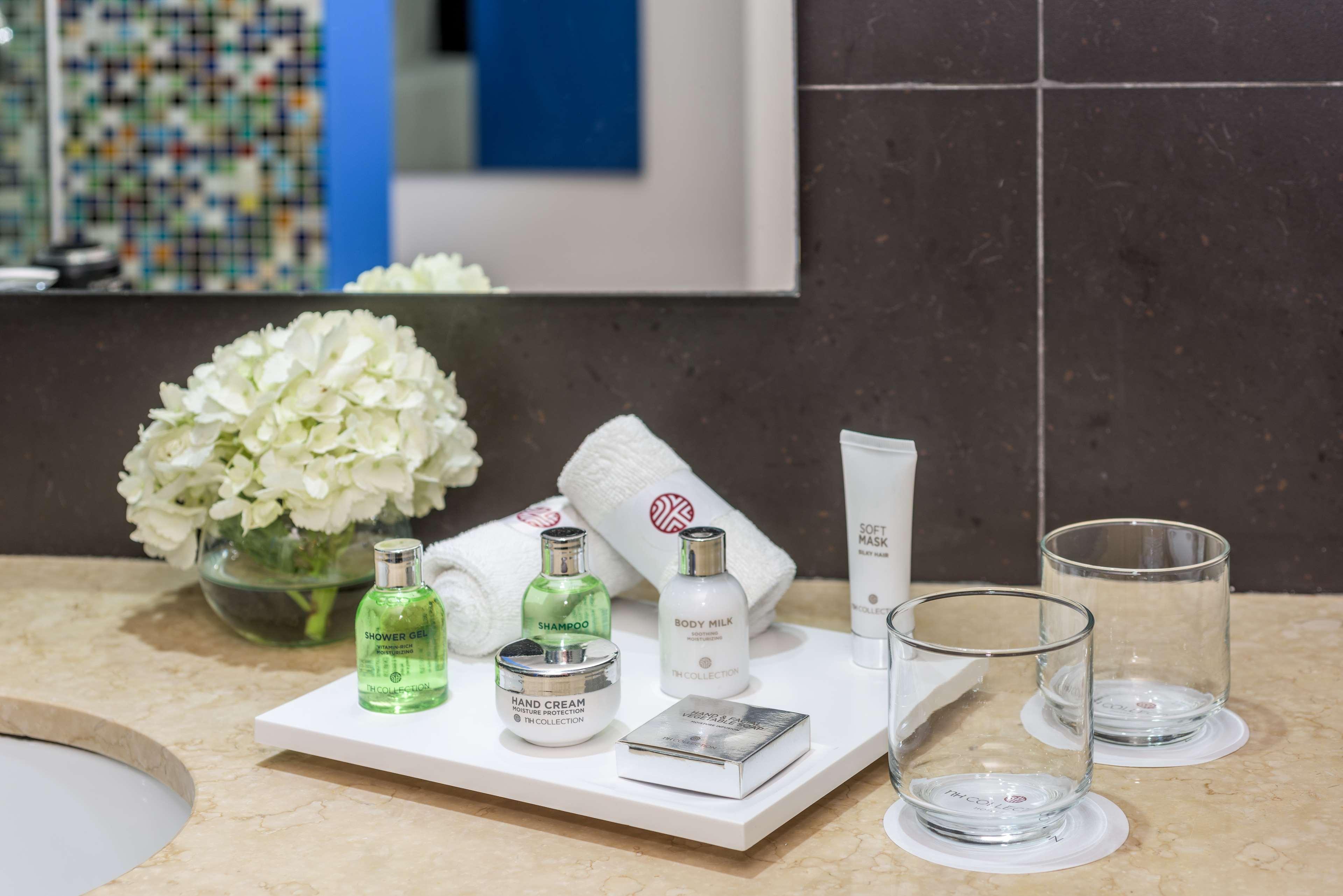 Nh Collection Royal Smartsuites Barranquilla  Zewnętrze zdjęcie