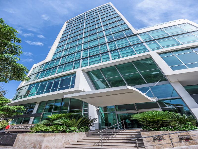 Nh Collection Royal Smartsuites Barranquilla  Zewnętrze zdjęcie