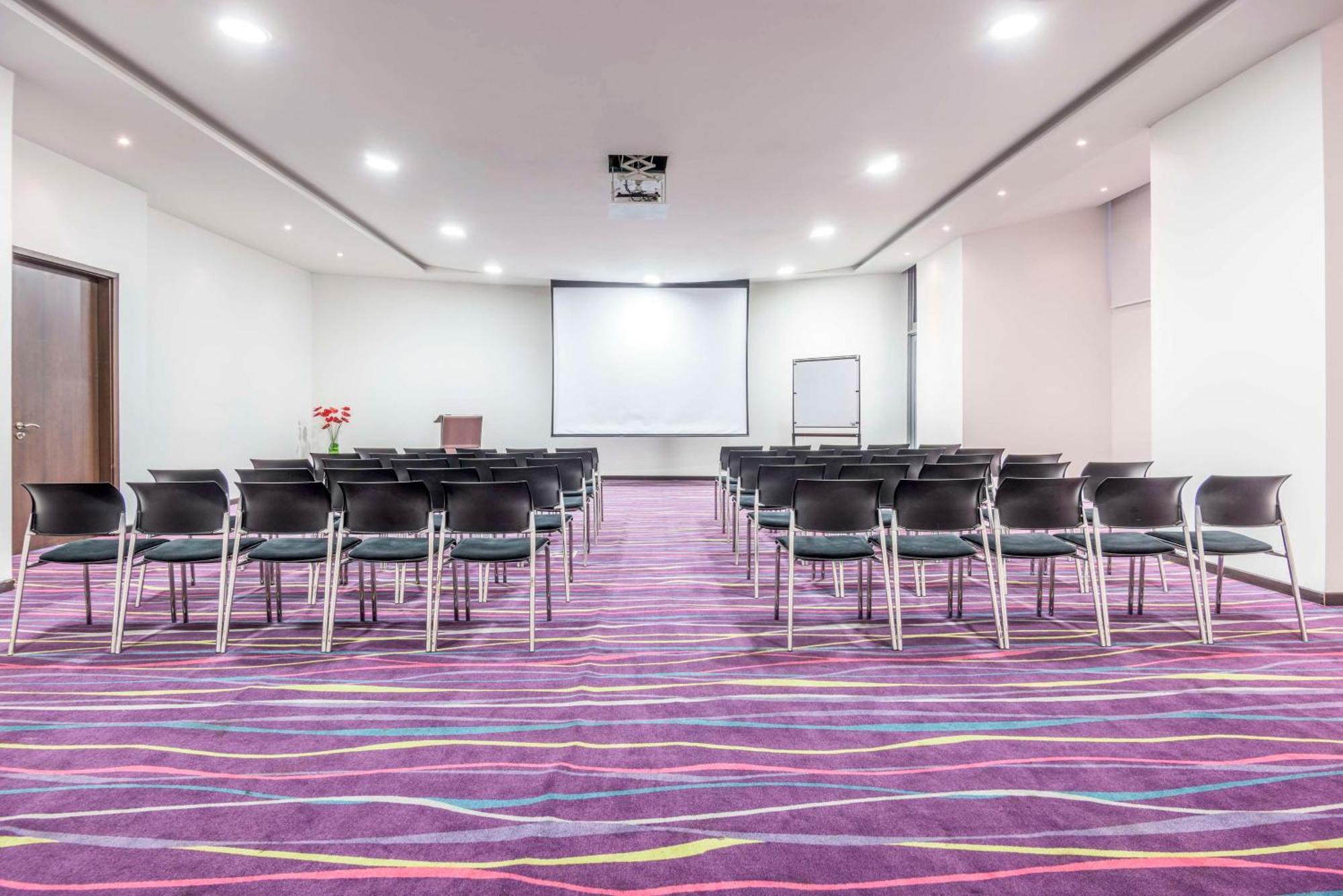 Nh Collection Royal Smartsuites Barranquilla  Zewnętrze zdjęcie