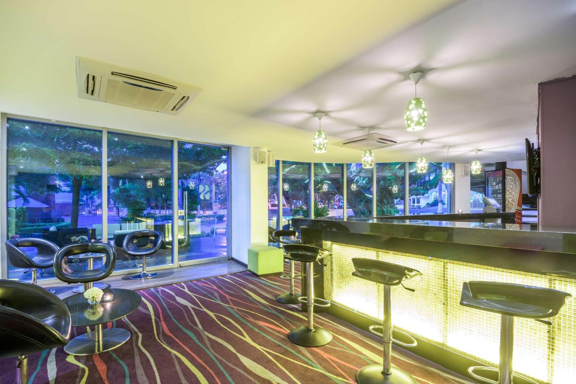 Nh Collection Royal Smartsuites Barranquilla  Zewnętrze zdjęcie