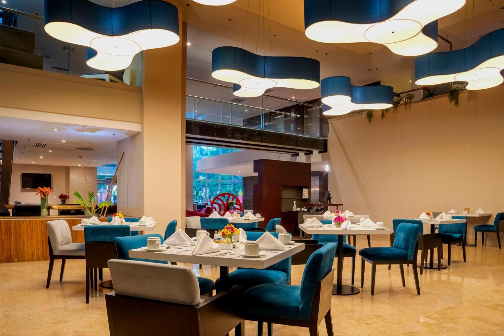 Nh Collection Royal Smartsuites Barranquilla  Zewnętrze zdjęcie