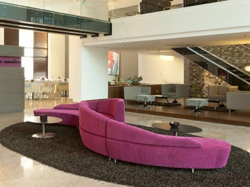 Nh Collection Royal Smartsuites Barranquilla  Zewnętrze zdjęcie