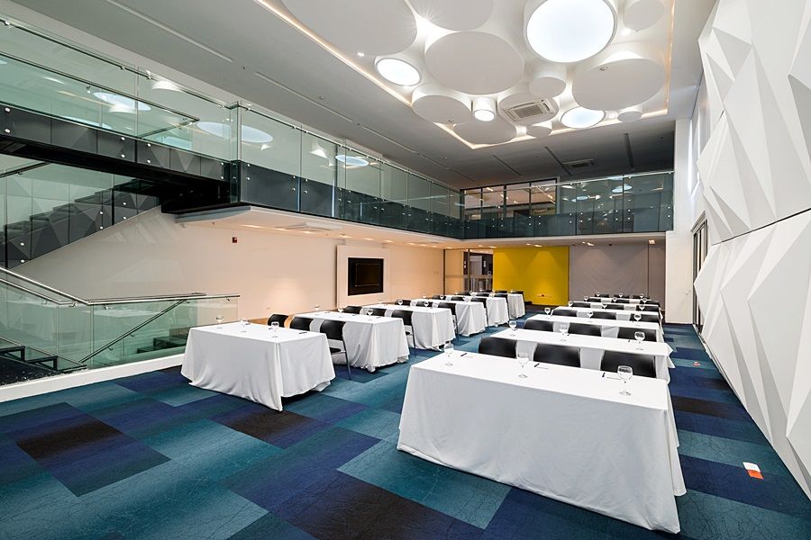 Nh Collection Royal Smartsuites Barranquilla  Zewnętrze zdjęcie