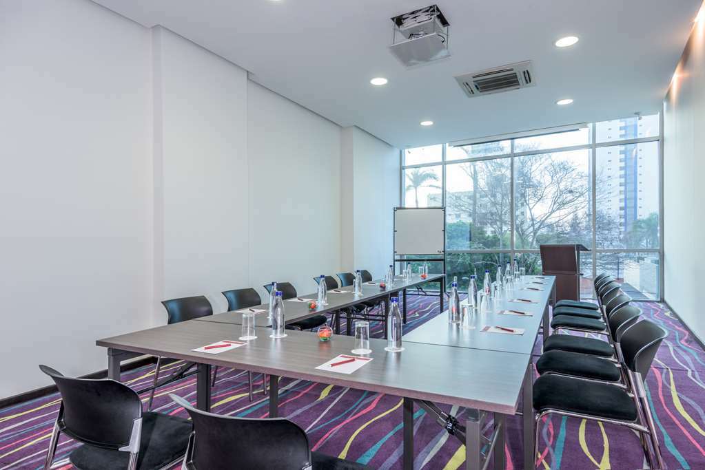 Nh Collection Royal Smartsuites Barranquilla  Udogodnienia zdjęcie